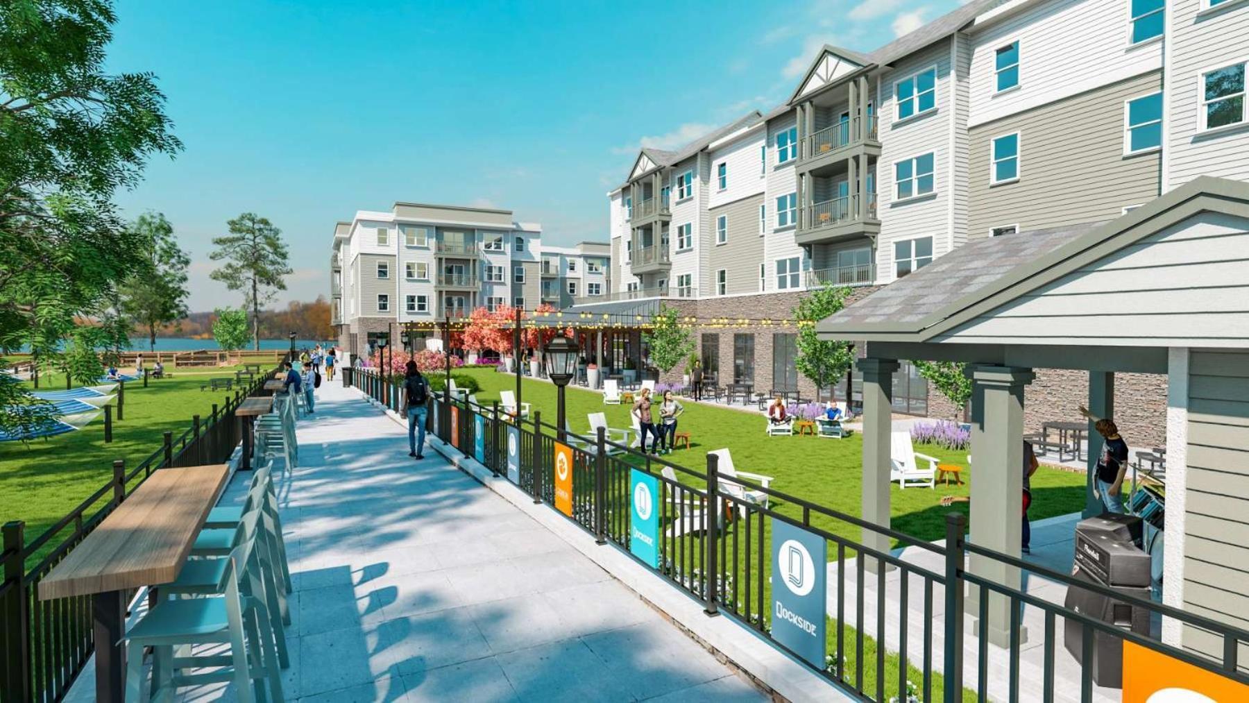 Dockside Lake Hartwell 2Br With Unique Amenities Clemson Kültér fotó