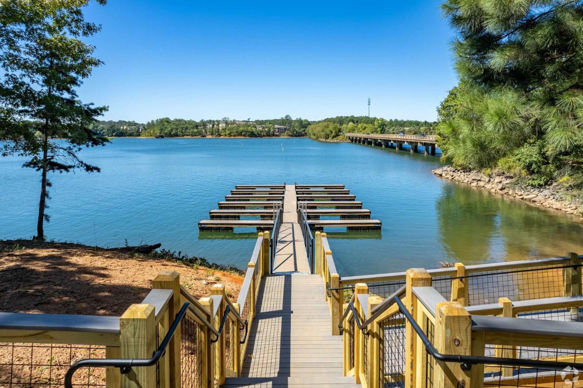 Dockside Lake Hartwell 2Br With Unique Amenities Clemson Kültér fotó