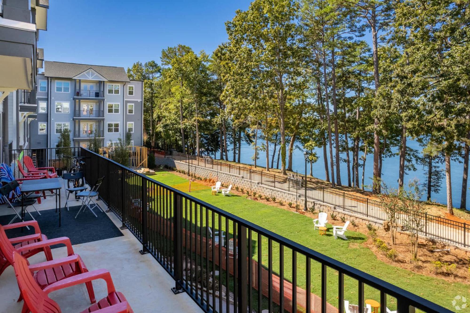 Dockside Lake Hartwell 2Br With Unique Amenities Clemson Kültér fotó